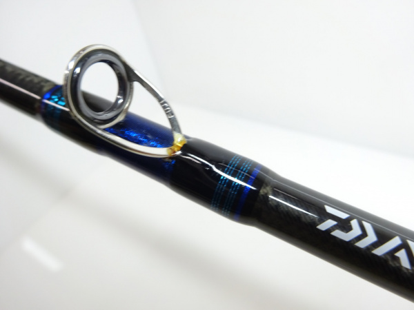 ソルティガＢＪ スペシャル　７７１Ｂ－６